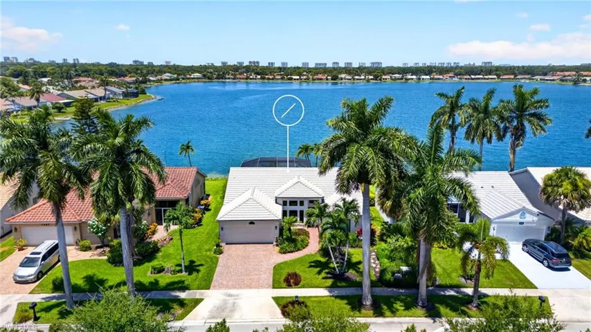 7375 Mill Pond Cir, Naples, Florida 34109