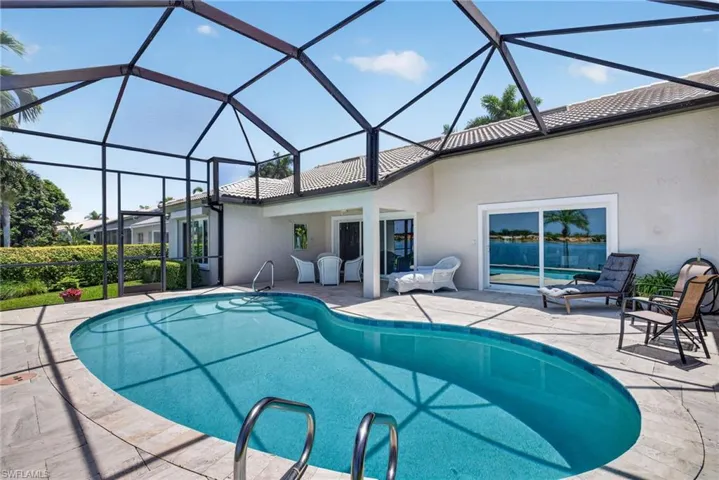 7375 Mill Pond Cir, Naples, Florida 34109