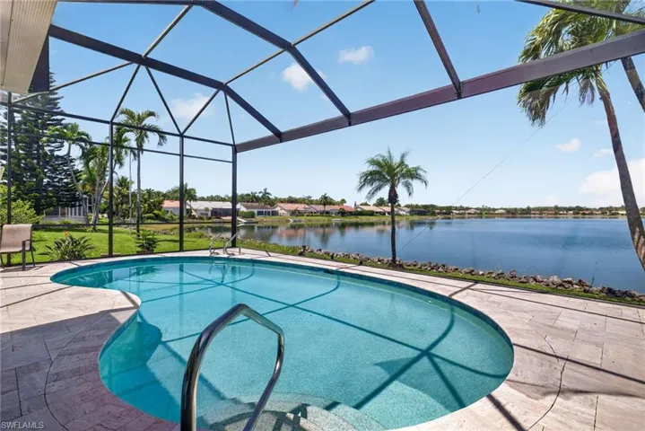 7375 Mill Pond Cir, Naples, Florida 34109