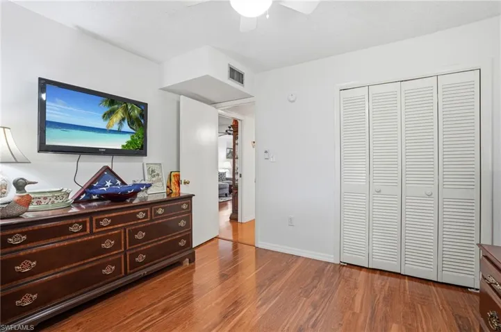 GUEST BEDROOM..