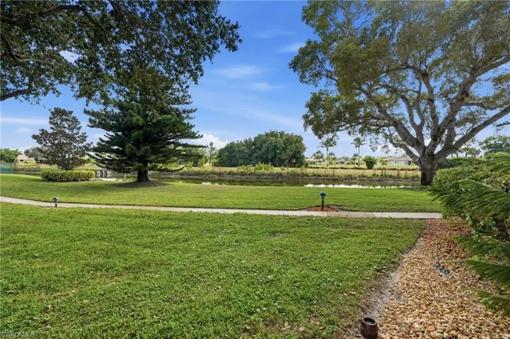 SERENE VIEWS FROM YOUR LANAI...