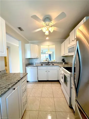 Updated Kitchen
