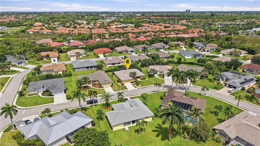8880 Staghorn Way, Fort Myers, Florida 33908