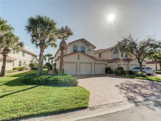 16131 Mount Abbey Way # 101, Fort Myers Fl 33908