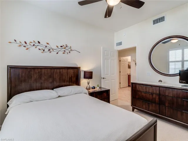 Guest bedroom 1
