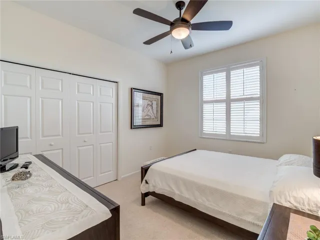Guest bedroom 1
