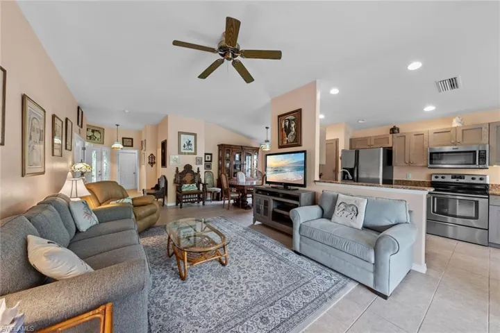9964  Horse Creek  RD, Fort Myers, FL 33913