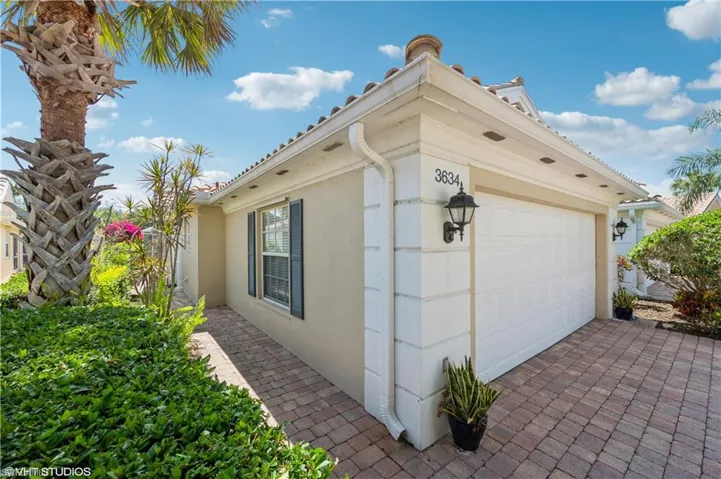 3634  Exuma  WAY, Naples, FL 34119