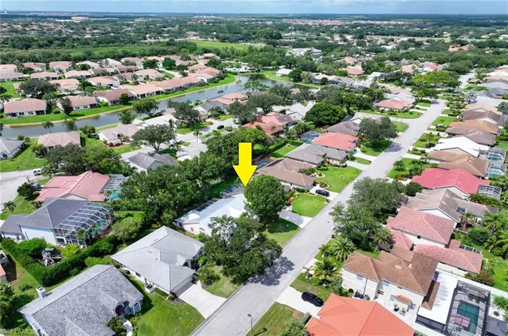 11412 Waterford Village Dr, Fort Myers, Florida 33913