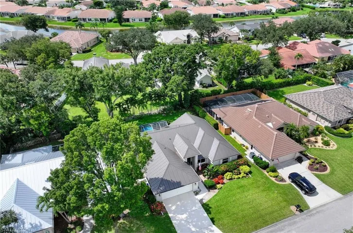 11412 Waterford Village Dr, Fort Myers, Florida 33913