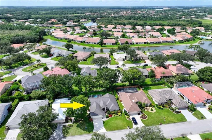 11412 Waterford Village Dr, Fort Myers, Florida 33913