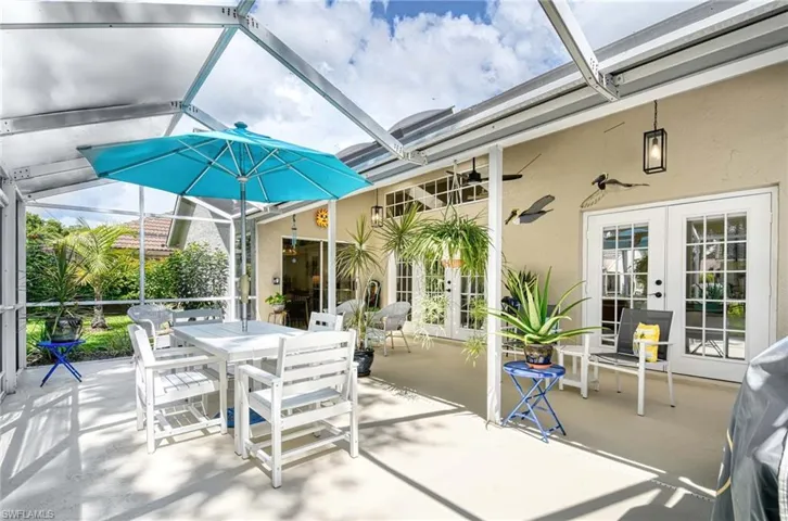 Great Outdoor Space