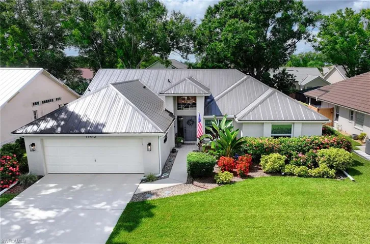 11412 Waterford Village Dr, Fort Myers, Florida 33913