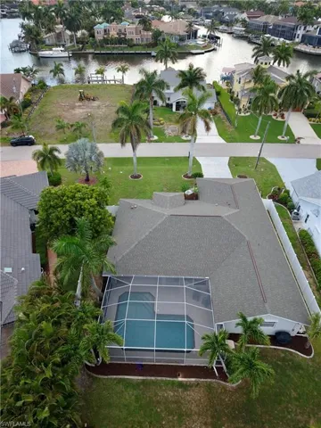 1438 Sw 57th St, Cape Coral, Florida 33914