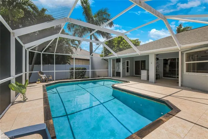 1438 Sw 57th St, Cape Coral, Florida 33914