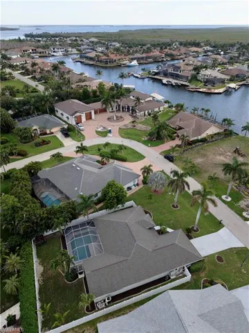 1438 Sw 57th St, Cape Coral, Florida 33914