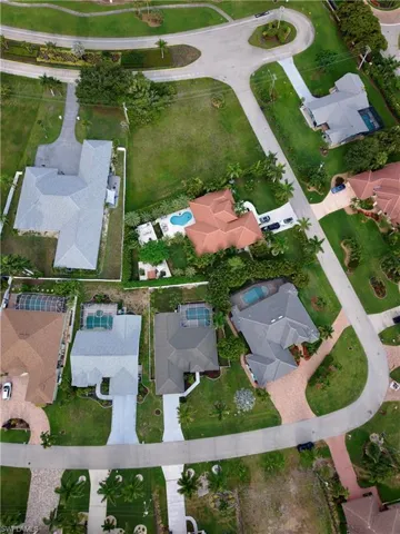 1438 Sw 57th St, Cape Coral, Florida 33914