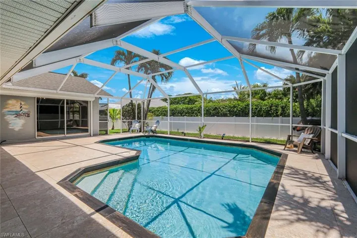 1438 Sw 57th St, Cape Coral, Florida 33914