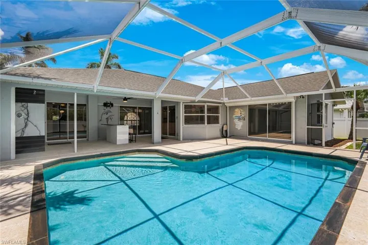 1438 Sw 57th St, Cape Coral, Florida 33914