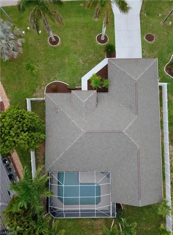 1438 Sw 57th St, Cape Coral, Florida 33914