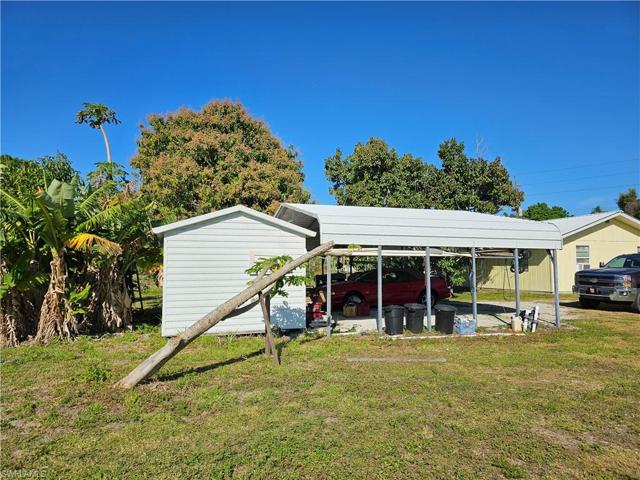 3921 Fort Denaud RoadLaBelle, FL 33935