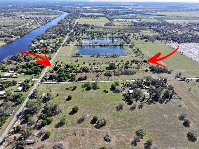 3921 Fort Denaud RoadLaBelle, FL 33935