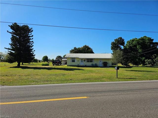 3921 Fort Denaud RoadLaBelle, FL 33935