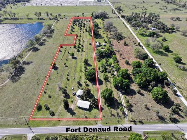3921 Fort Denaud RoadLaBelle, FL 33935