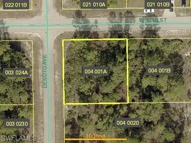 707 17th St, Lehigh Acres, Florida 33972