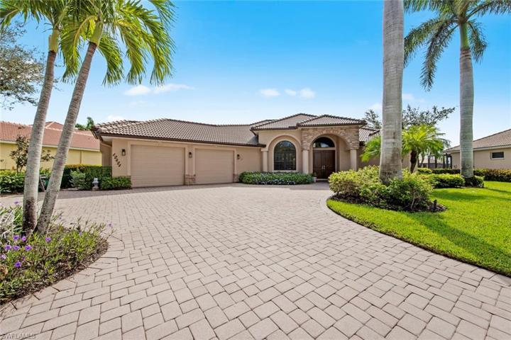 Beautiful Curb Appeal