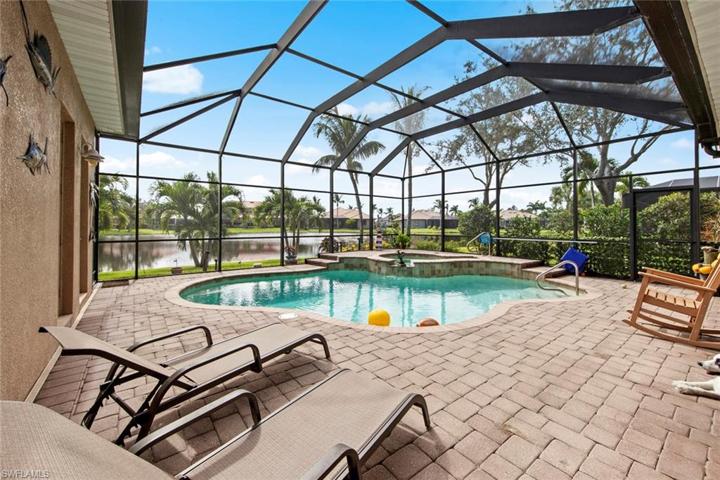 Beautiful Lakeviews!