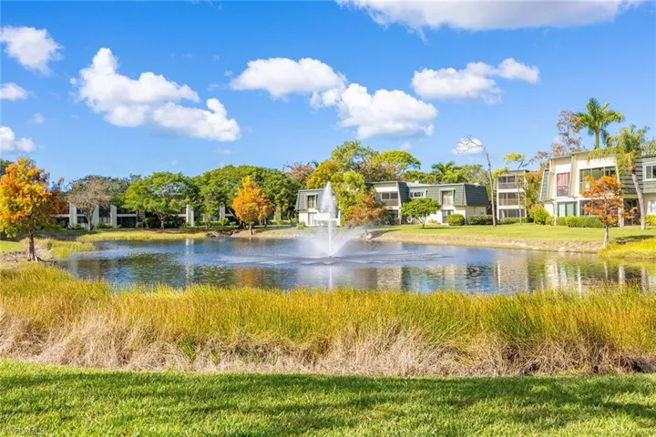 Water view