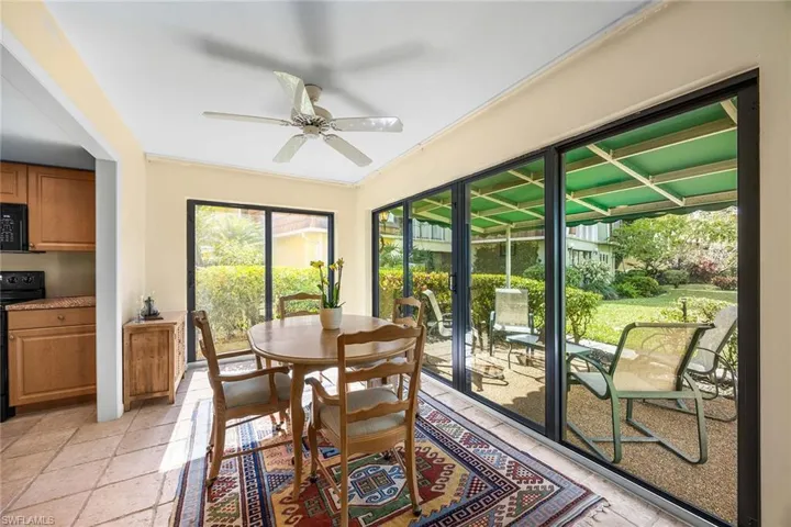 1830 Bald Eagle Dr 431a, Naples, Florida 34105