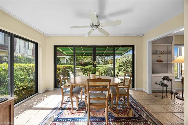 1830 Bald Eagle Dr 431a, Naples, Florida 34105