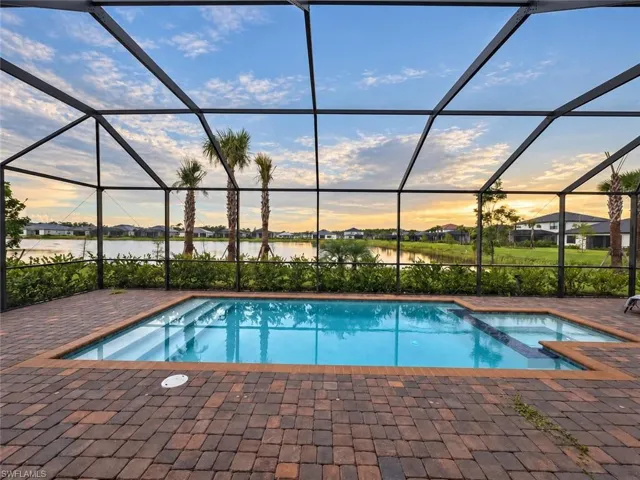 19108 Hanley Blvd, Estero, Florida 33928