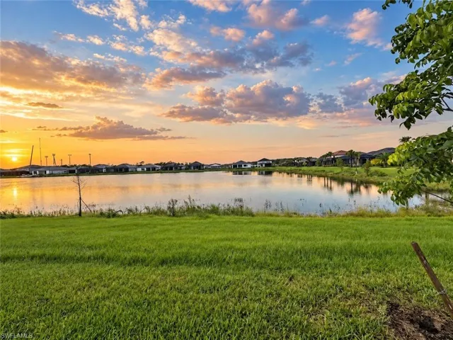 19108 Hanley Blvd, Estero, Florida 33928