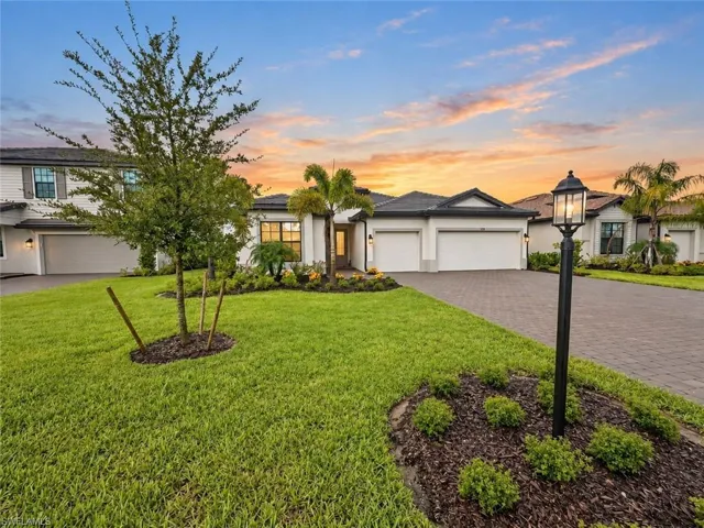 19108 Hanley Blvd, Estero, Florida 33928