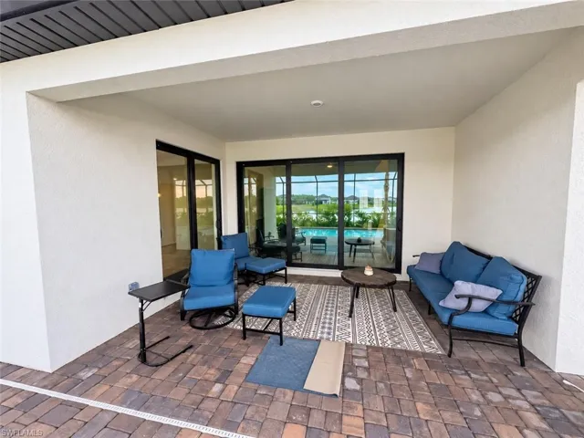 19108 Hanley Blvd, Estero, Florida 33928