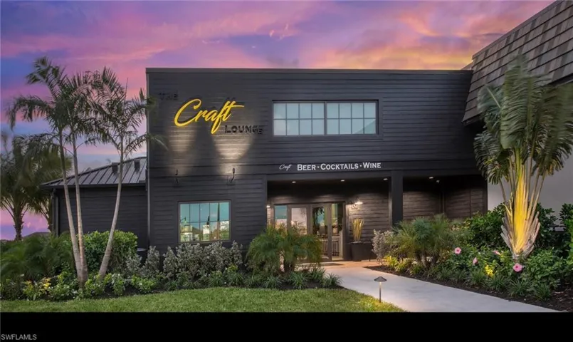 19108 Hanley Blvd, Estero, Florida 33928