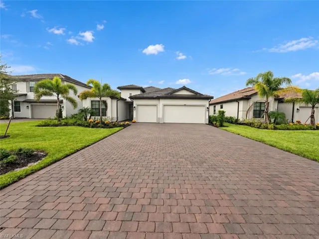 19108 Hanley Blvd, Estero, Florida 33928