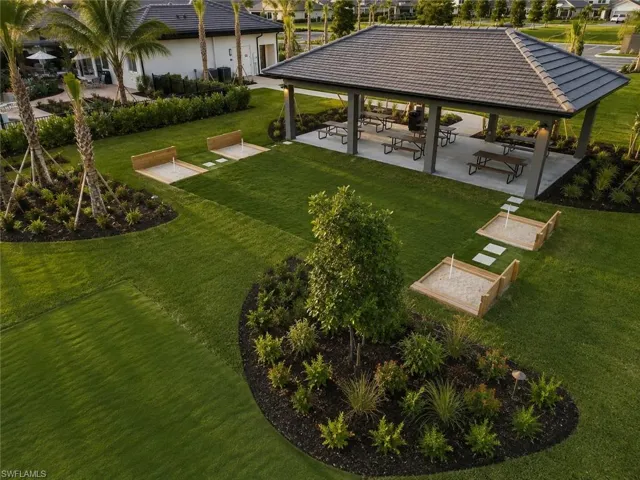 19108 Hanley Blvd, Estero, Florida 33928