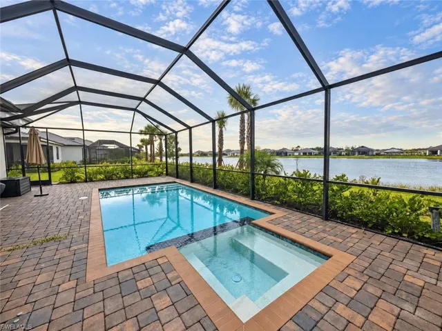 19108 Hanley Blvd, Estero, Florida 33928