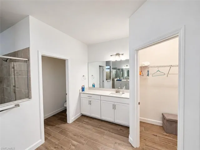 19108 Hanley Blvd, Estero, Florida 33928