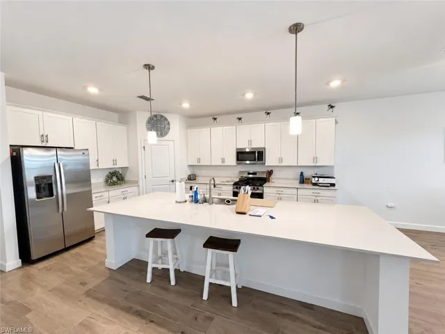 19108 Hanley Blvd, Estero, Florida 33928