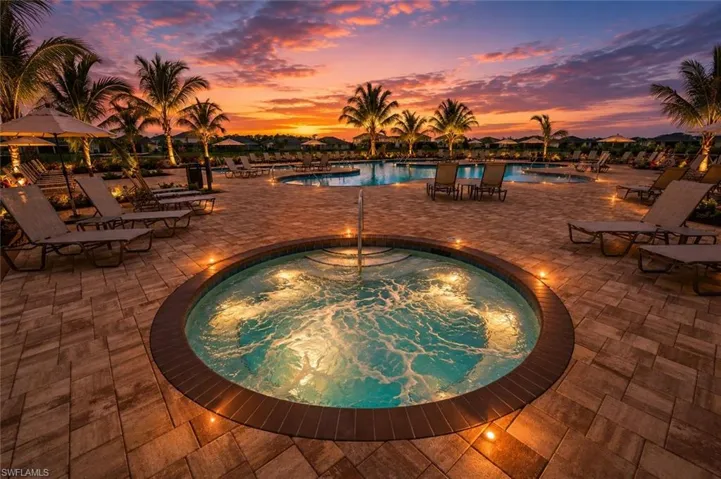 19108 Hanley Blvd, Estero, Florida 33928