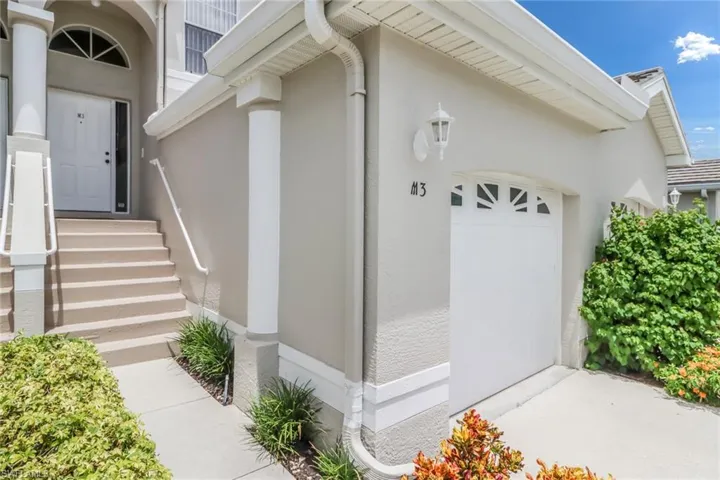 13131 Castle Harbour Dr M3, Naples, Florida 34110