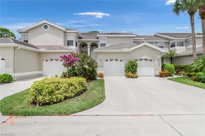13131 Castle Harbour Dr M3, Naples, Florida 34110