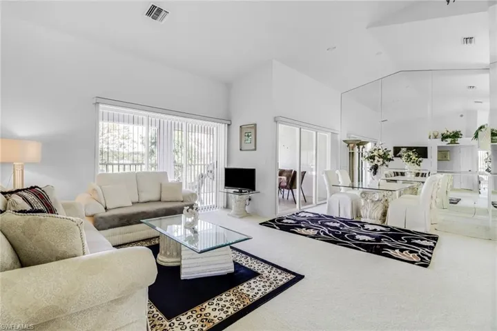 13131 Castle Harbour Dr M3, Naples, Florida 34110