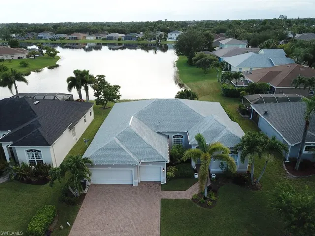 17480  Sterling Lake  DR, Fort Myers, FL 33967