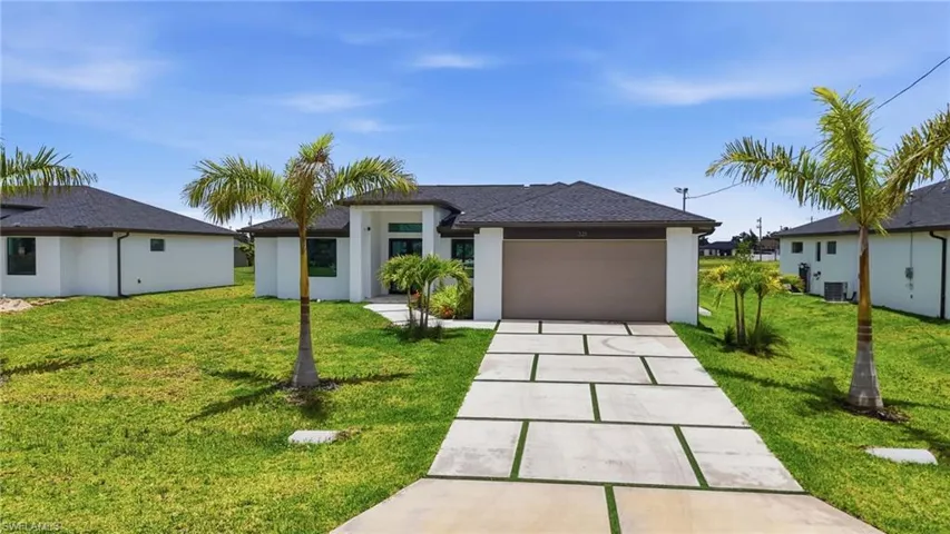 321 Ne 15th Ter, Cape Coral, Florida 33909
